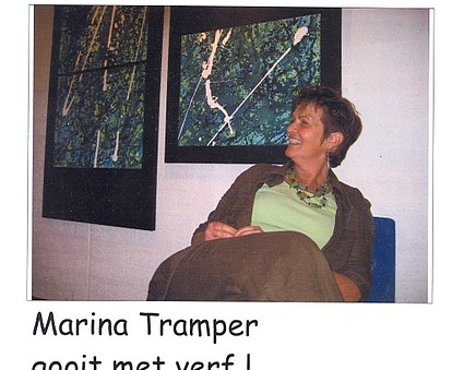 Marina Tramper