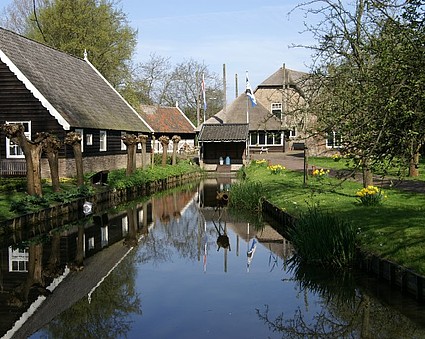 Streekmuseum voor de Krimpenerwaard